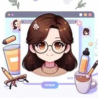 Catherine Luo